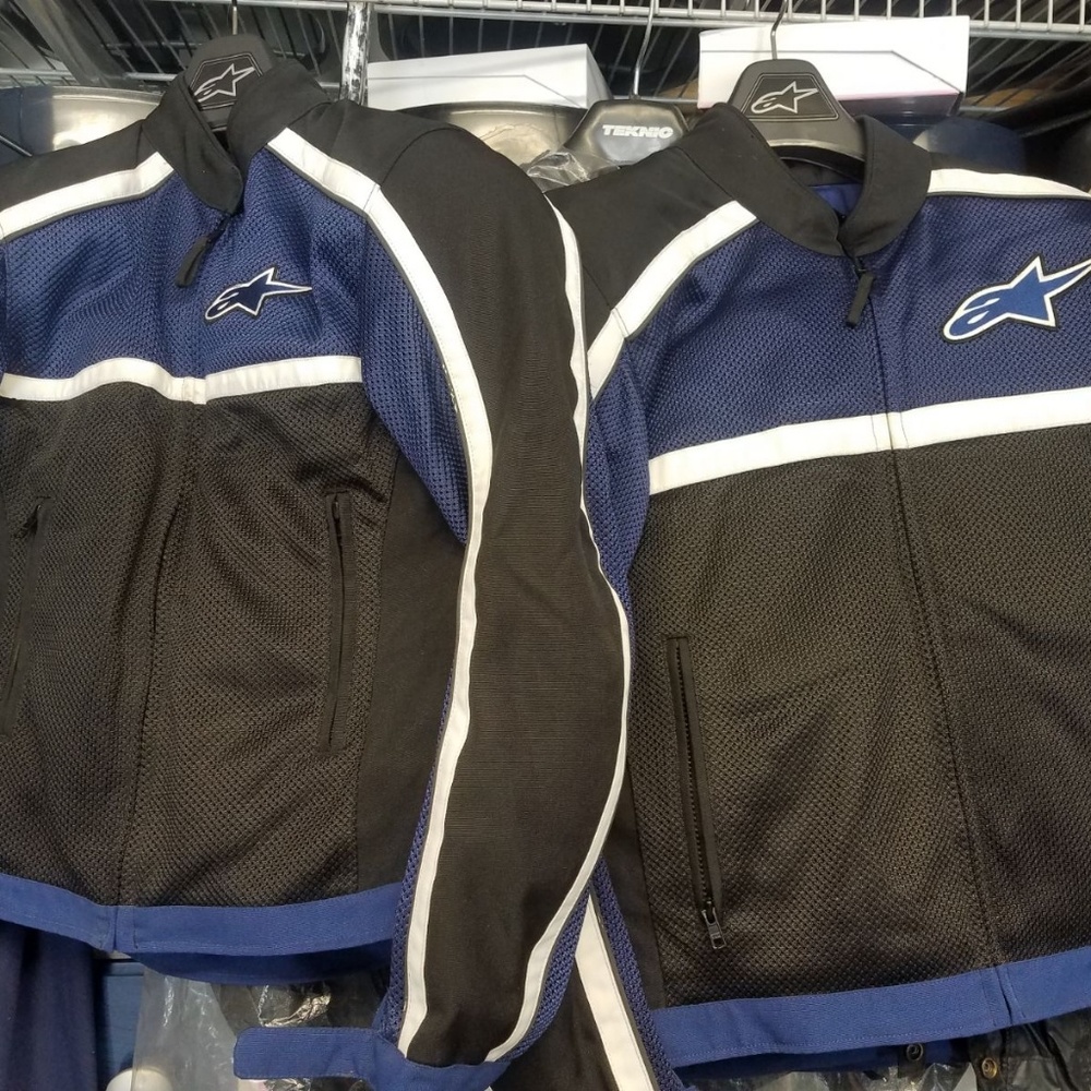 Alpinestars Textile Motorcycle Jackets